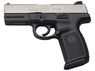 Smith & Wesson Pistol SW40VE .40 S&W Variant-1