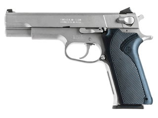 Smith & Wesson Pistol 1006 10 mm Variant-2
