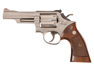 Smith & Wesson 19 Variant-2
