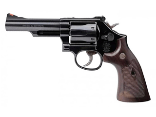 Smith & Wesson 19 Variant-1