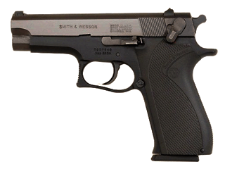 Smith & Wesson Pistol 3904 9 mm Variant-2