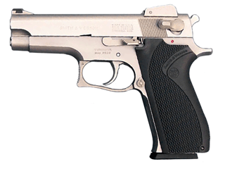 Smith & Wesson Pistol 3906 9 mm Variant-1