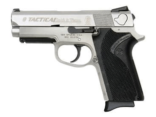 Smith & Wesson Pistol 3953TSW 9 mm Variant-1
