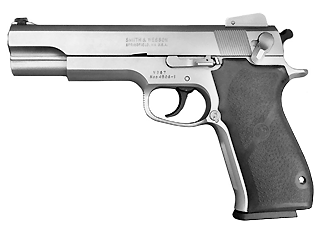 Smith & Wesson Pistol 4506 .45 Auto Variant-7