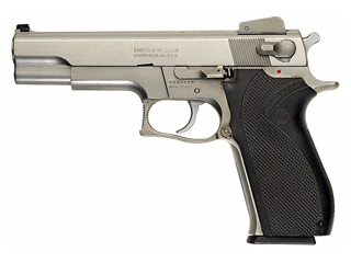 Smith & Wesson Pistol 4506 .45 Auto Variant-3