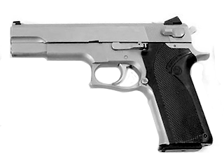 Smith & Wesson Pistol 4506 .45 Auto Variant-2