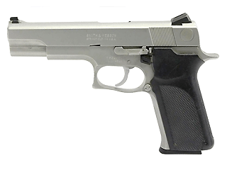 Smith & Wesson Pistol 4526 .45 Auto Variant-1