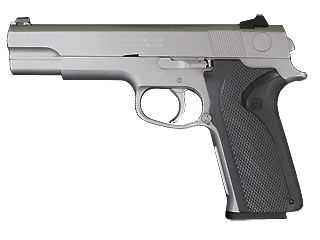 Smith & Wesson Pistol 4546 .45 Auto Variant-1