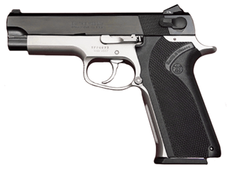 Smith & Wesson Pistol 4567 .45 Auto Variant-1