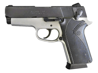 Smith & Wesson Pistol 457 .45 Auto Variant-2