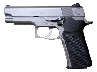 Smith & Wesson Pistol 4576 .45 Auto Variant-1
