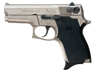 Smith & Wesson Pistol 469 9 mm Variant-2