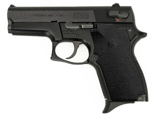 Smith & Wesson Pistol 469 9 mm Variant-1