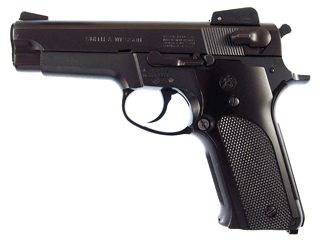 Smith & Wesson Pistol 559 9 mm Variant-1