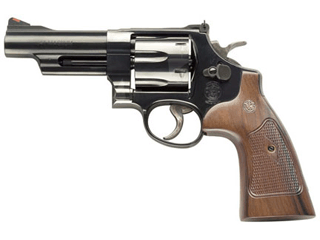 Smith & Wesson 57 Variant-1
