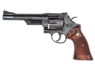 Smith & Wesson Revolver 57 .41 Rem Mag Variant-7