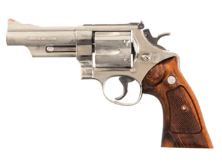 Smith & Wesson Revolver 57 .41 Rem Mag Variant-6
