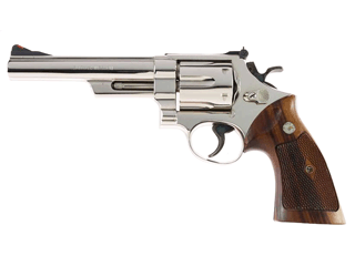 Smith & Wesson Revolver 57 .41 Rem Mag Variant-8