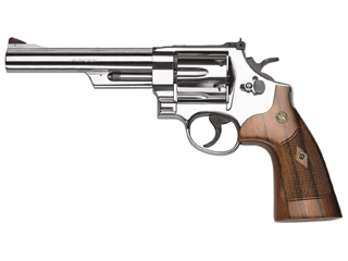 Smith & Wesson Revolver 57 .41 Rem Mag Variant-4