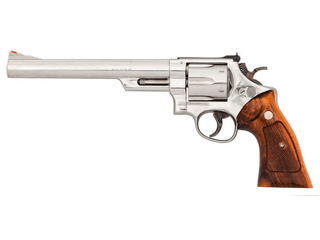 Smith & Wesson Revolver 57 .41 Rem Mag Variant-10