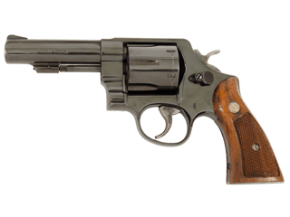 Smith & Wesson Revolver 58 .41 Rem Mag Variant-3