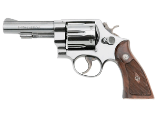 Smith & Wesson Revolver 58 .41 Rem Mag Variant-2