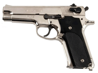Smith & Wesson Pistol 59 9 mm Variant-2