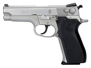 Smith & Wesson Pistol 5903 9 mm Variant-1