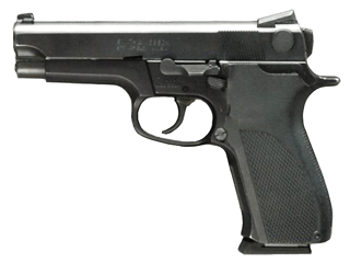 Smith & Wesson Pistol 5924 9 mm Variant-1