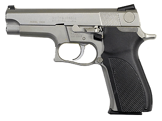 Smith & Wesson Pistol 5926 9 mm Variant-1