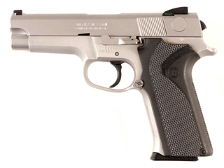 Smith & Wesson Pistol 5943 9 mm Variant-1