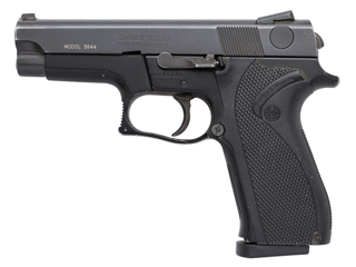 Smith & Wesson Pistol 5944 9 mm Variant-1