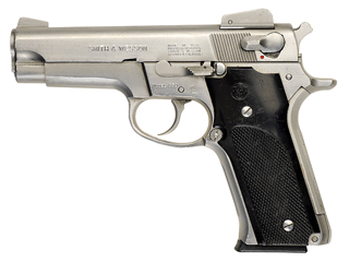 Smith & Wesson Pistol 659 9 mm Variant-1