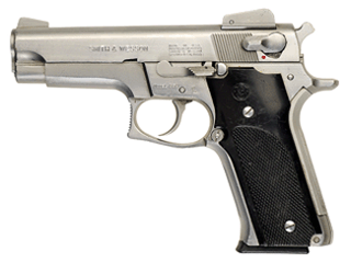 Smith & Wesson 659 Variant-2