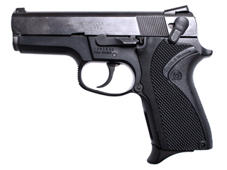 Smith & Wesson Pistol 6904 9 mm Variant-2