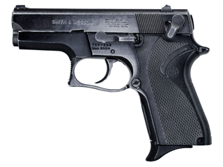 Smith & Wesson 6904 Variant-1