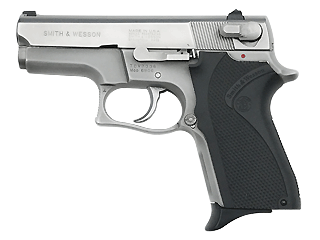 Smith & Wesson Pistol 6906 9 mm Variant-1