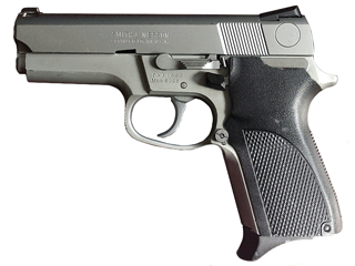 Smith & Wesson Pistol 6926 9 mm Variant-1