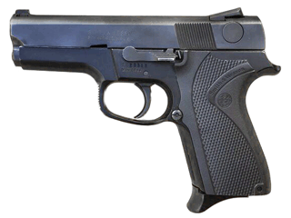 Smith & Wesson Pistol 6944 9 mm Variant-2