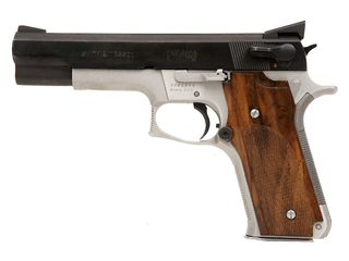 Smith & Wesson Pistol 745 .45 Auto Variant-1