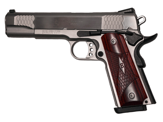 Smith & Wesson SW1911 E Series Variant-1