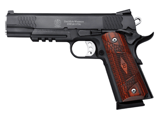 Smith & Wesson SW1911 E Series Variant-3