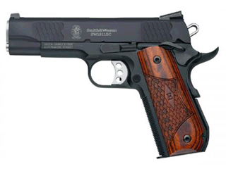 Smith & Wesson SW1911SC Variant-1