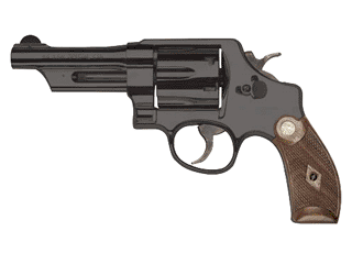 Smith & Wesson 21 Variant-1