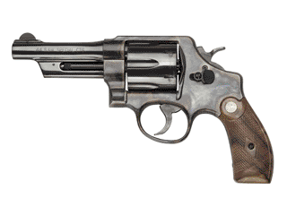 Smith & Wesson 21 Variant-3