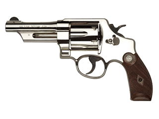 Smith & Wesson 21 Variant-2