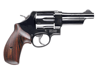 Smith & Wesson 21 Variant-4