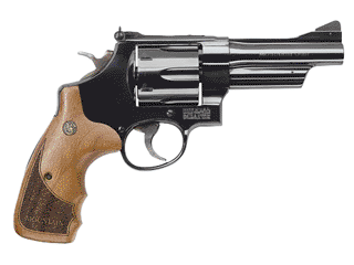 Smith & Wesson Revolver 29 .44 Rem Mag Variant-9