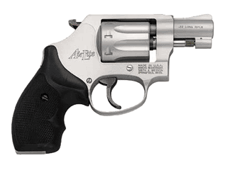 Smith & Wesson Revolver 317 .22 LR Variant-1