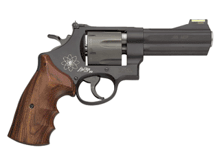 Smith & Wesson Revolver 325PD .45 Auto Variant-2